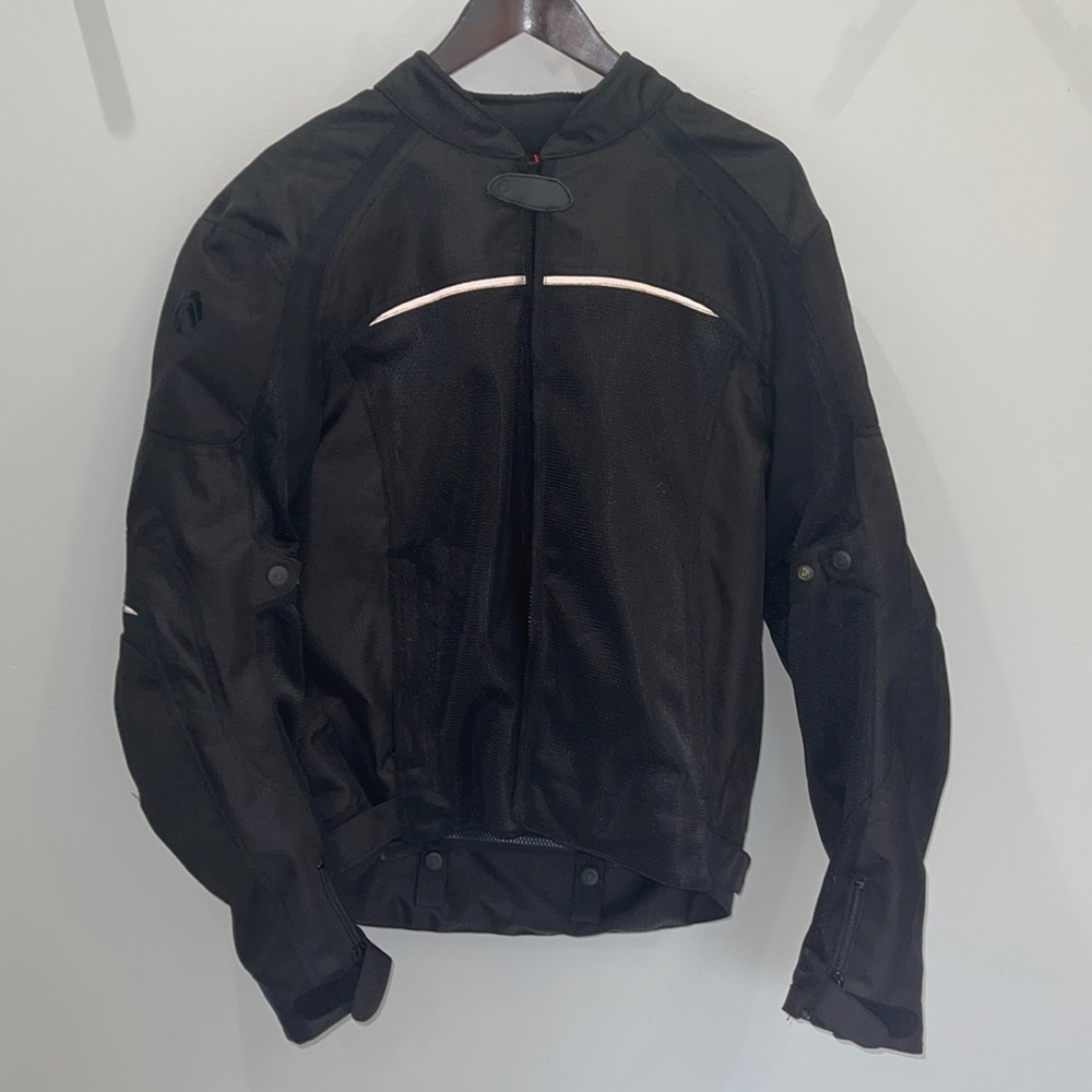 MEN’s REAX Alta Jacket: size XL New without Tags